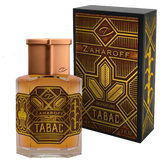 Zaharoff Signature TABAC EDP